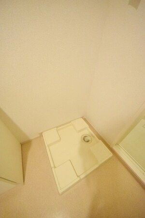 サンパティークIIの物件内観写真